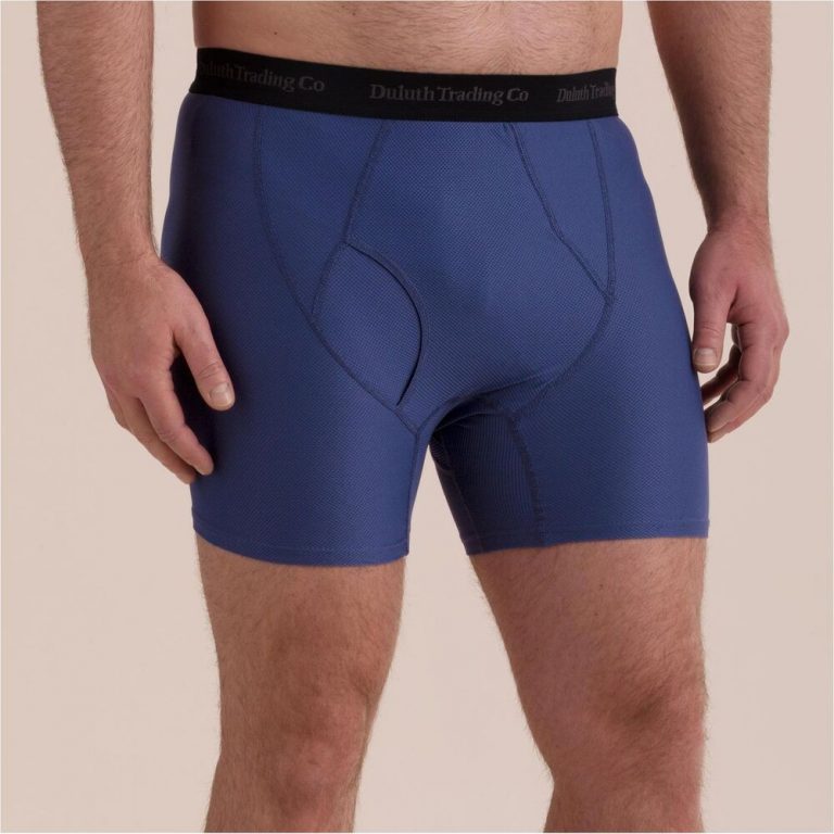 Duluth Trading Men's Underwear Reviews, New Launches, Suggestions