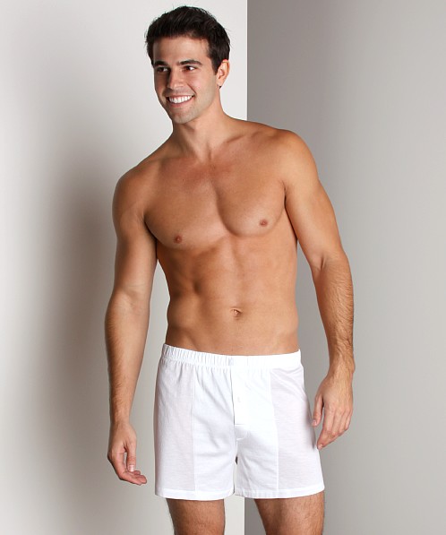 Hanro - Mens Underwear Fan