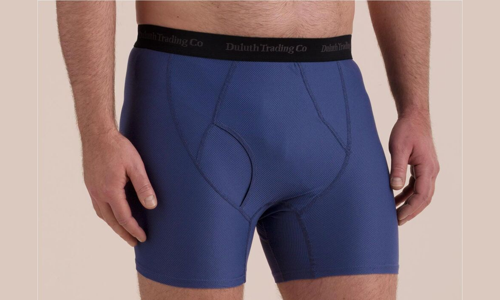  Duluth Underwear - Men's Underwear / Men's Clothing