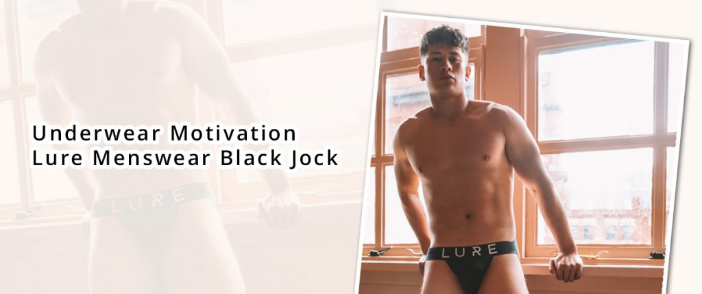 Underwear Suggestion: Pikante - Touch Bikini black